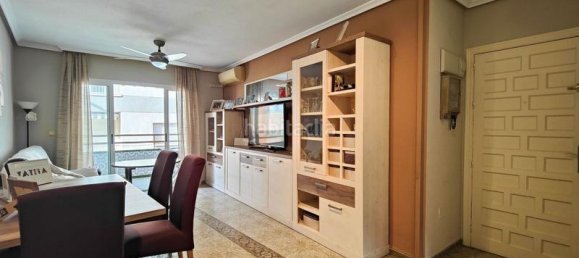 3 bedrooms Apartment in Torrevieja, Spain No. 101624 5