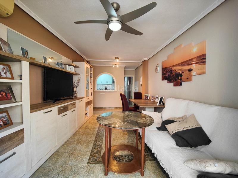 3 bedrooms Apartment in Torrevieja, Spain No. 101624