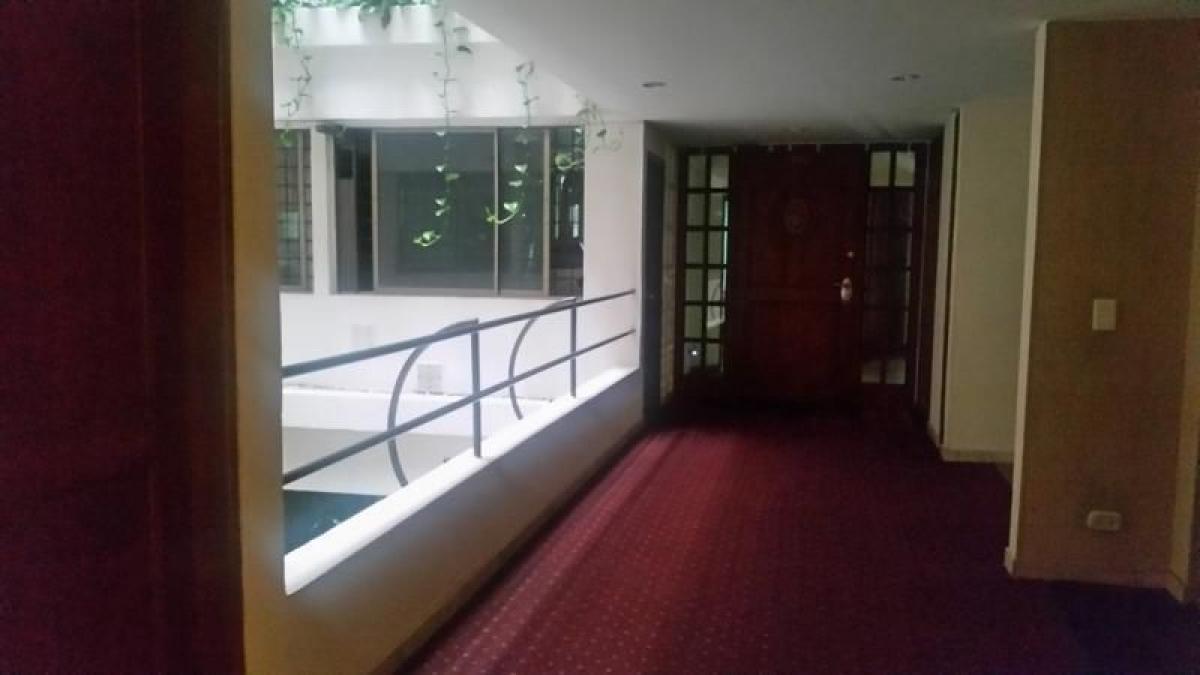 3 غرف نوم منزل في Bogota, Colombia رقم 13305