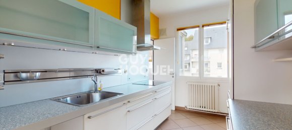 Apartamento T3 em Tours, France N.º 218077 4