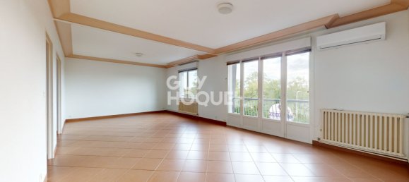 Apartamento T3 em Tours, France N.º 218077 2