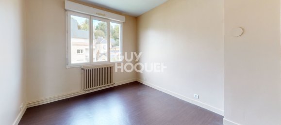 Apartamento T3 em Tours, France N.º 218077 8