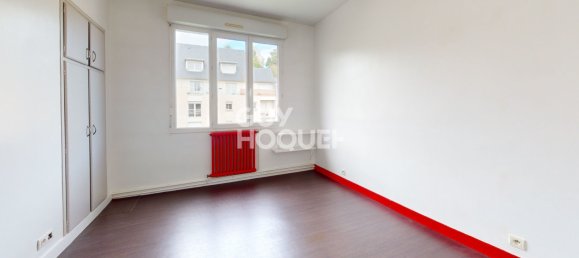 Apartamento T3 em Tours, France N.º 218077 6