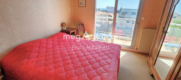 2 Schlafzimmer Wohnung in Les Sables-d'Olonne, France, Nr. 343089 4