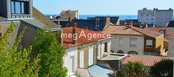 2 Schlafzimmer Wohnung in Les Sables-d'Olonne, France, Nr. 343089 7