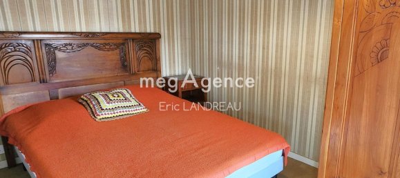 2 Schlafzimmer Wohnung in Les Sables-d'Olonne, France, Nr. 343089 5