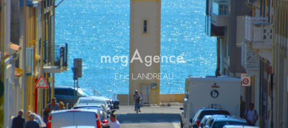 2 Schlafzimmer Wohnung in Les Sables-d'Olonne, France, Nr. 343089 11