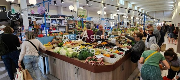 2 Schlafzimmer Wohnung in Les Sables-d'Olonne, France, Nr. 343089 9