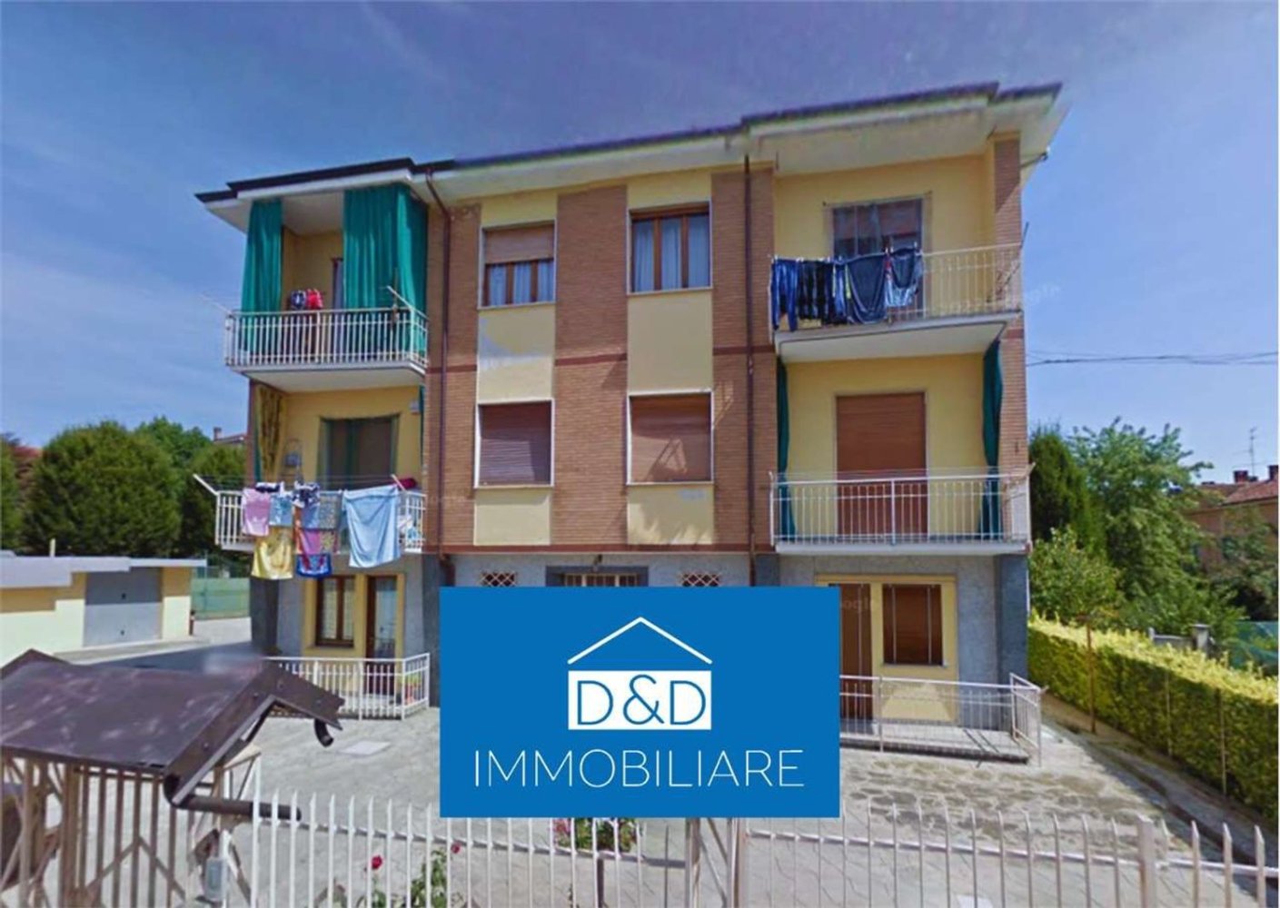 82m² Office in Lombriasco, Italy No. 180872