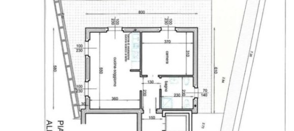 Apartamento de 1 dormitorio en Stresa, Italy No. 68610 11