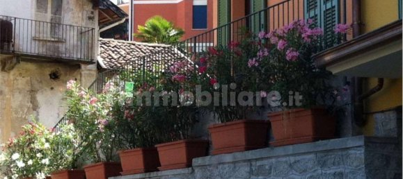 Apartamento de 1 dormitorio en Stresa, Italy No. 68610 10