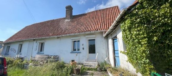 Casa de 3 dormitorios en Le Quesnoy-en-Artois, France No. 312145 2