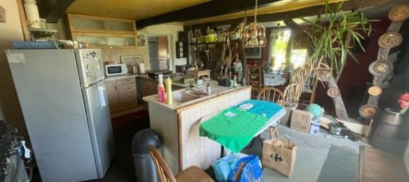 Casa de 3 dormitorios en Le Quesnoy-en-Artois, France No. 312145 5