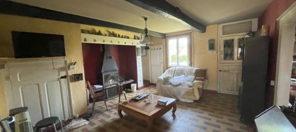 Casa de 3 dormitorios en Le Quesnoy-en-Artois, France No. 312145 8