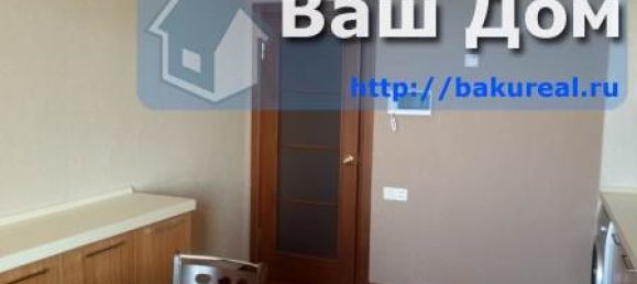 3 Schlafzimmer Wohnung in Nizami, Azerbaijan, Nr. 833 19