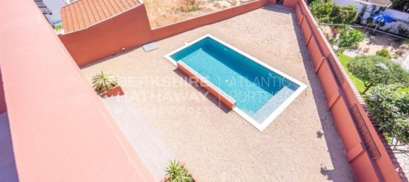 6 Schlafzimmer Haus in Almada, Portugal, Nr. 280153 4