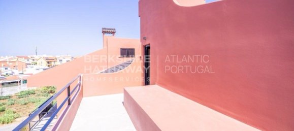 6 Schlafzimmer Haus in Almada, Portugal, Nr. 280153 3