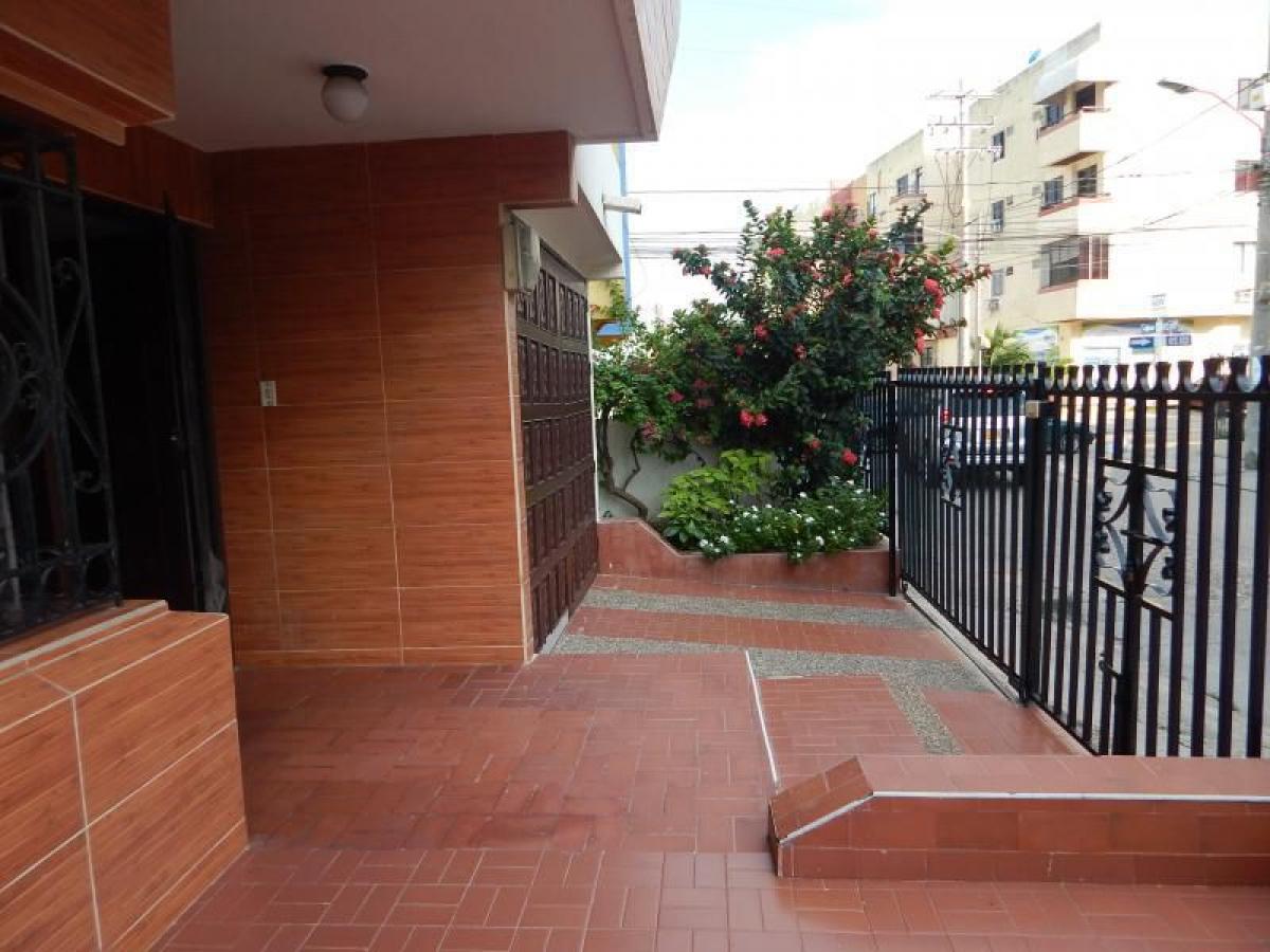 4 bedrooms House in Bolivar, Colombia No. 1076