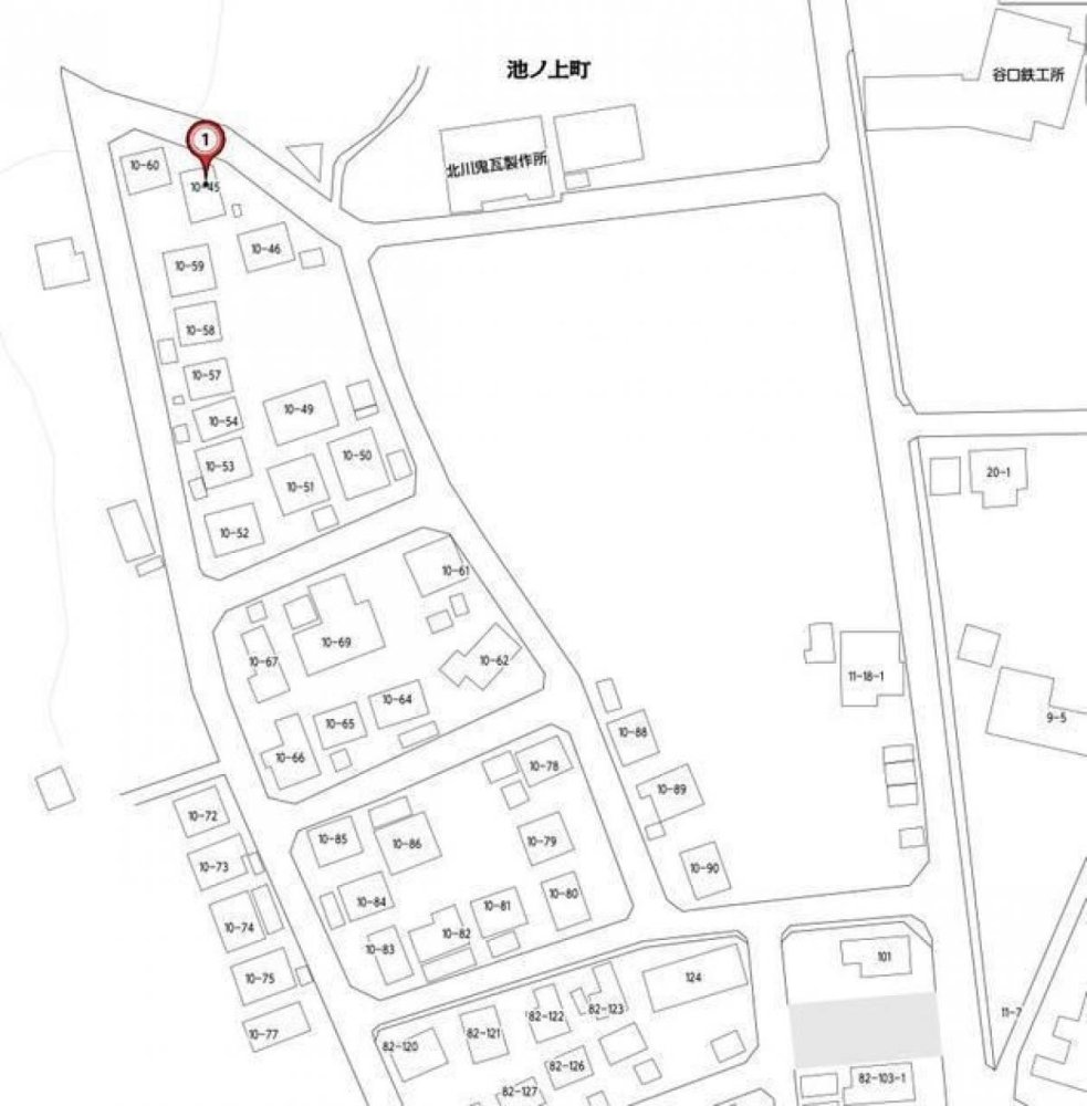 Дом с 5 спальнями в Фукуи, Япония № 7474