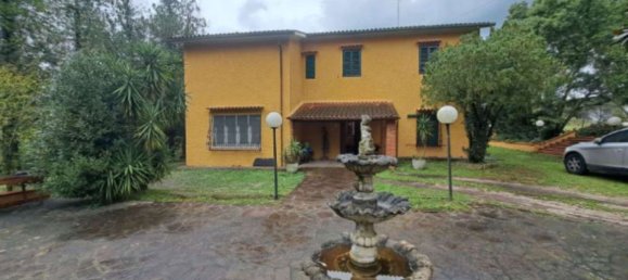 7 rooms Apartment in Fauglia, Italy No. 199534 2