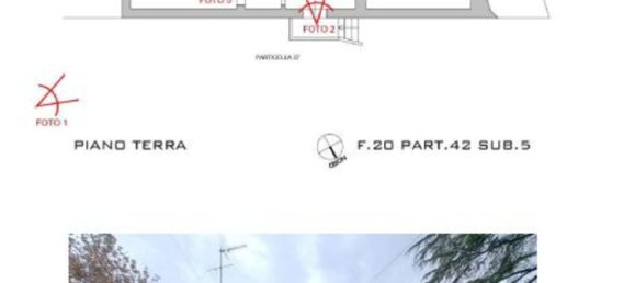 7 rooms Apartment in Fauglia, Italy No. 199534 9