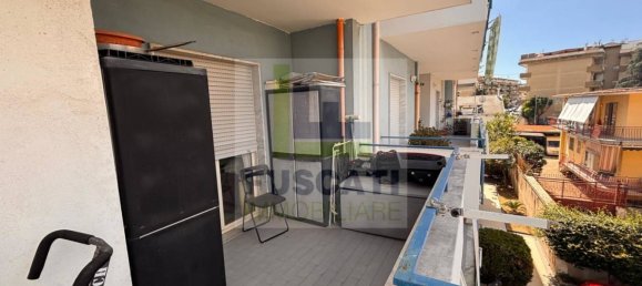 2 bedrooms Apartment in Mugnano di Napoli, Italy No. 377235 16