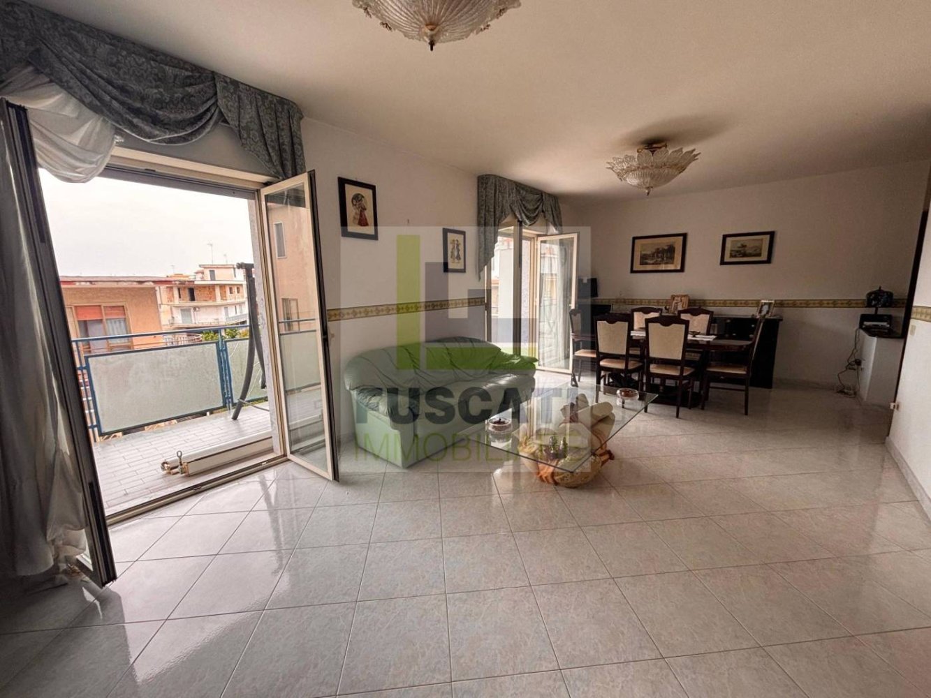 2 bedrooms Apartment in Mugnano di Napoli, Italy No. 377235
