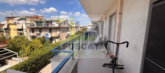2 bedrooms Apartment in Mugnano di Napoli, Italy No. 377235 13