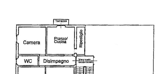 Apartamento de 4 habitaciónes en Arezzo, Italy No. 298895 19