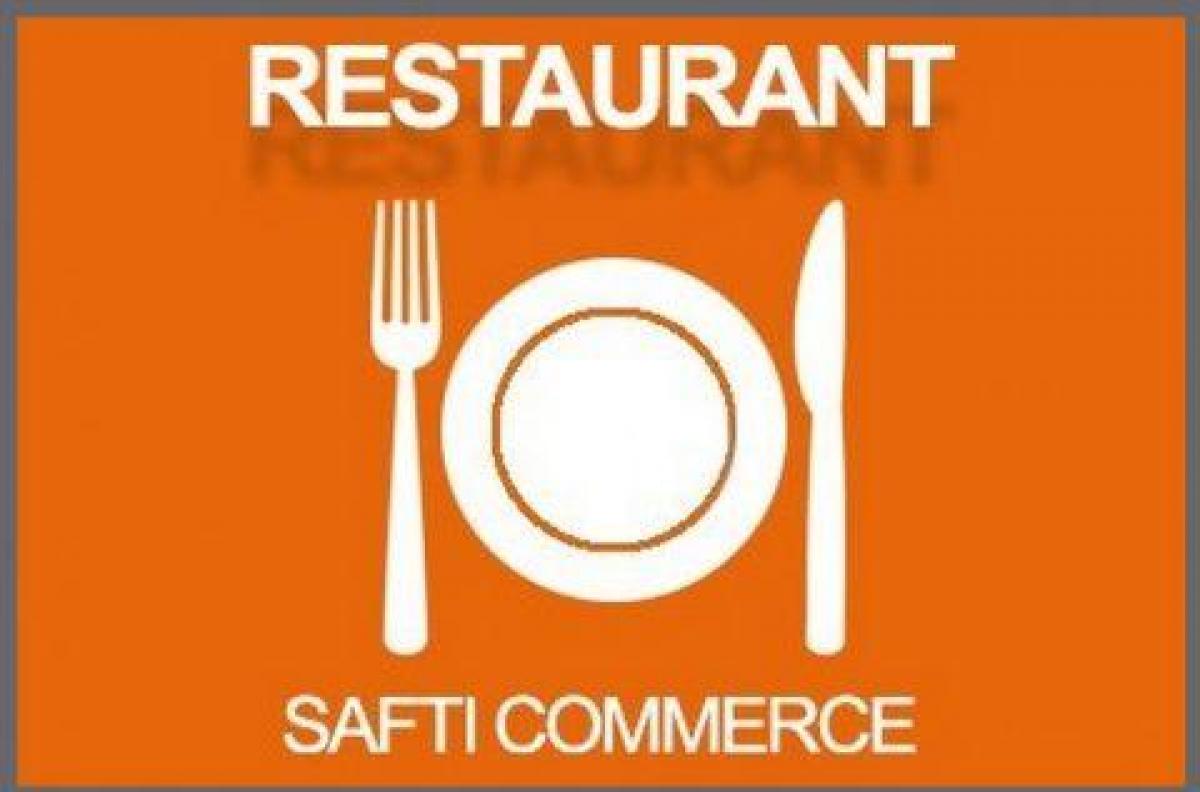 200m² Office in Ales, France No. 20603