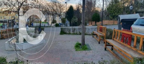 Terreno en La Zubia, Spain 1100 m² No. 188629 11