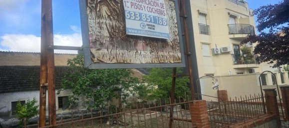 Terreno en La Zubia, Spain 1100 m² No. 188629 33