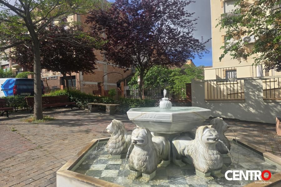 Terreno en La Zubia, Spain 1100 m² No. 188629