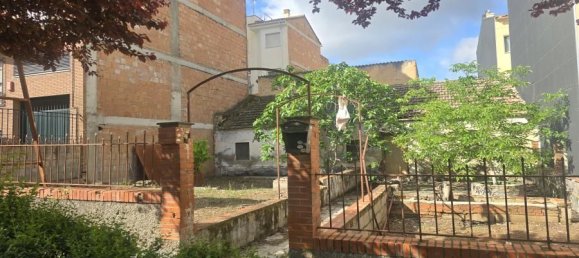 Terreno en La Zubia, Spain 1100 m² No. 188629 2