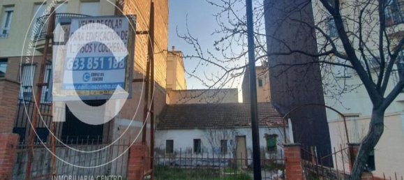 Terreno en La Zubia, Spain 1100 m² No. 188629 24