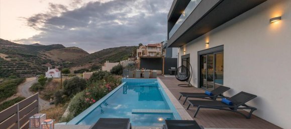 Villa T3 em Rethymno, Greece N.º 4283 3
