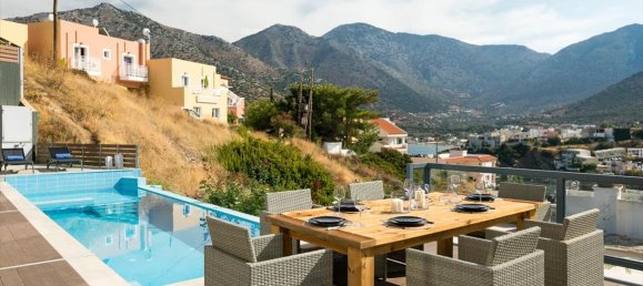 Villa T3 em Rethymno, Greece N.º 4283 2