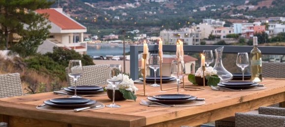 Villa T3 em Rethymno, Greece N.º 4283 12