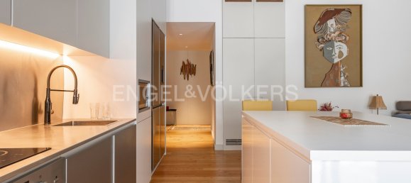 2 bedrooms Apartment in Lisbon, Portugal No. 202717 10