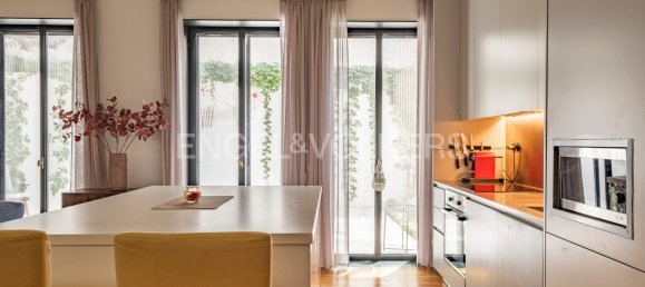 2 bedrooms Apartment in Lisbon, Portugal No. 202717 4