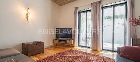 2 bedrooms Apartment in Lisbon, Portugal No. 202717 6