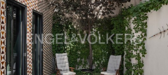 2 bedrooms Apartment in Lisbon, Portugal No. 202717 24