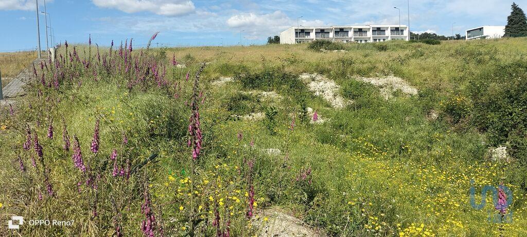 507m² Land in Povoa de Lanhoso, Portugal No. 352268
