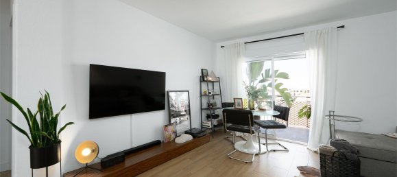 Apartamento T3 em Santa Pola, Spain N.º 160802 3