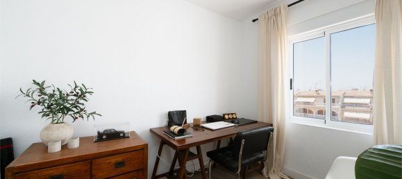 Apartamento T3 em Santa Pola, Spain N.º 160802 33