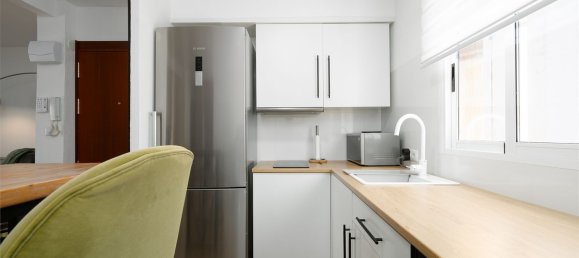 Apartamento T3 em Santa Pola, Spain N.º 160802 14