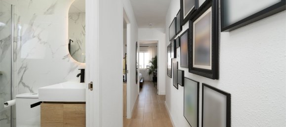 Apartamento T3 em Santa Pola, Spain N.º 160802 31