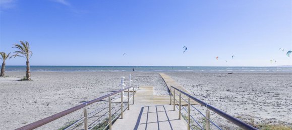 Apartamento T3 em Santa Pola, Spain N.º 160802 46