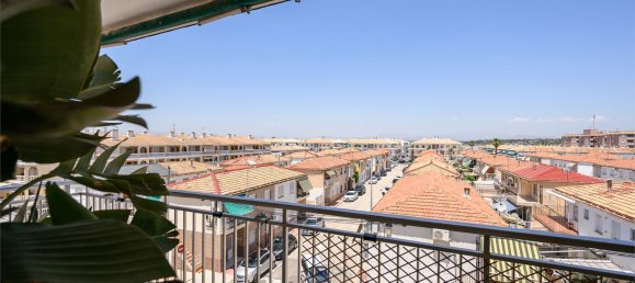 Apartamento T3 em Santa Pola, Spain N.º 160802 36