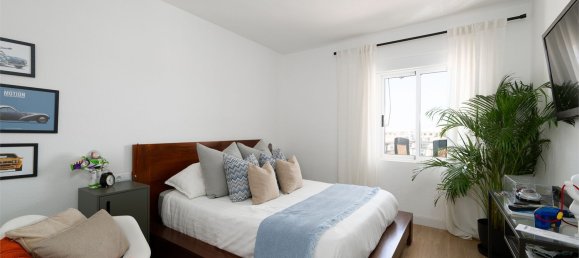 Apartamento T3 em Santa Pola, Spain N.º 160802 17